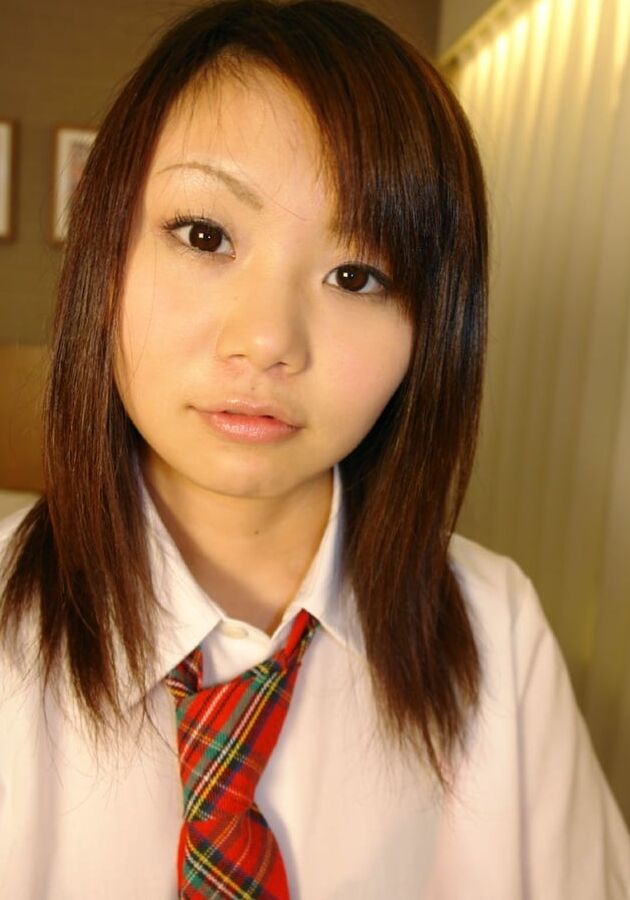My favorite JP girl Honoka
