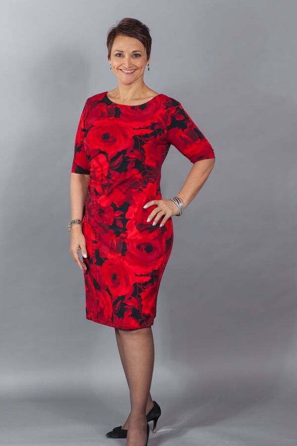 Pantyhosed Business Bitches - PR Photos