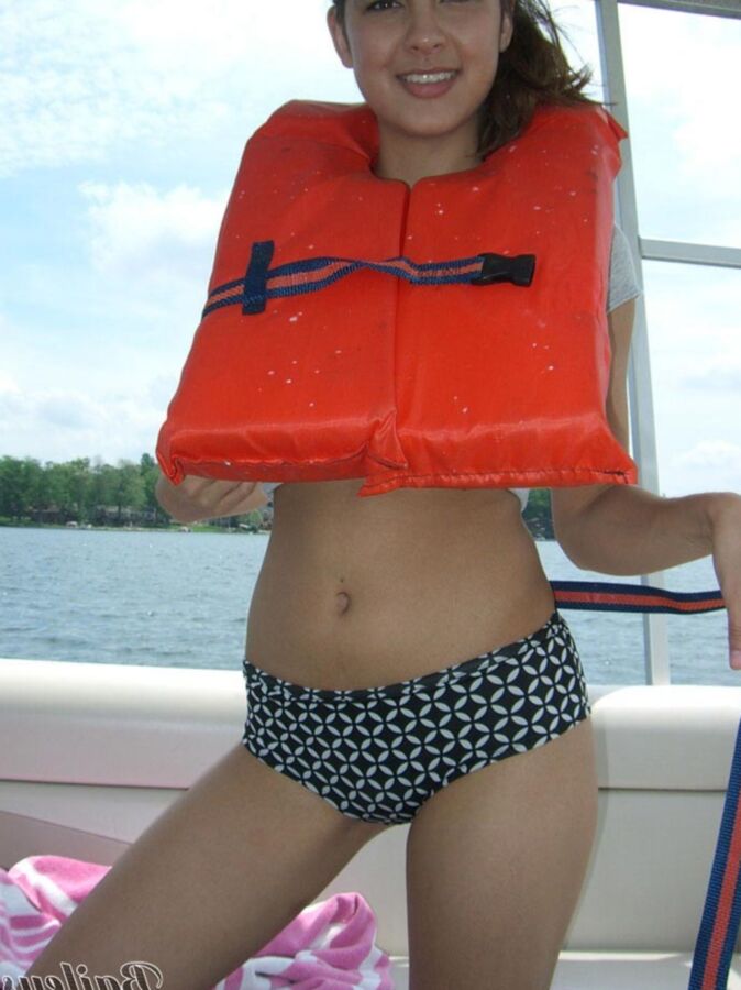Boat Girls Approved