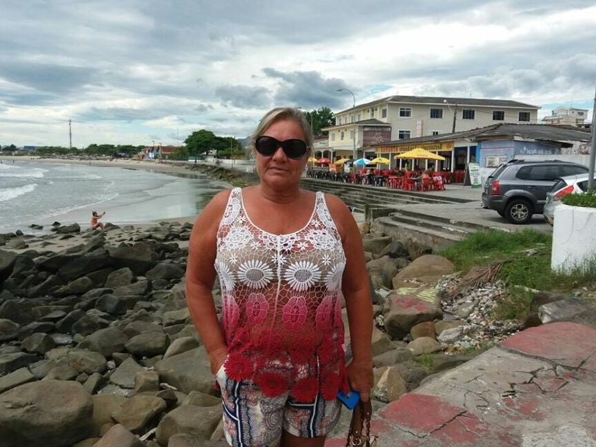MILF MARLENE