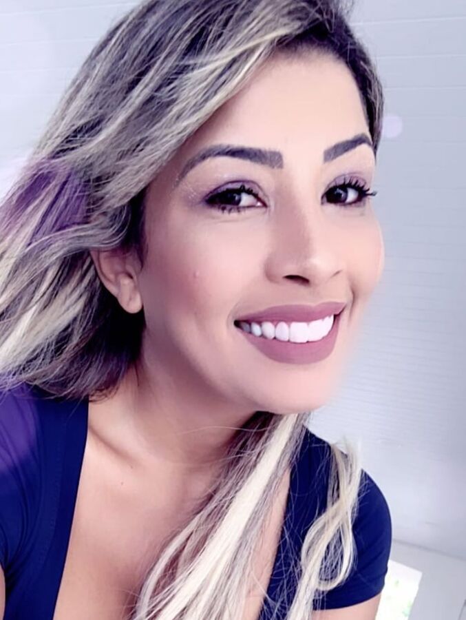 Mabeline, Brasil (Vol.)