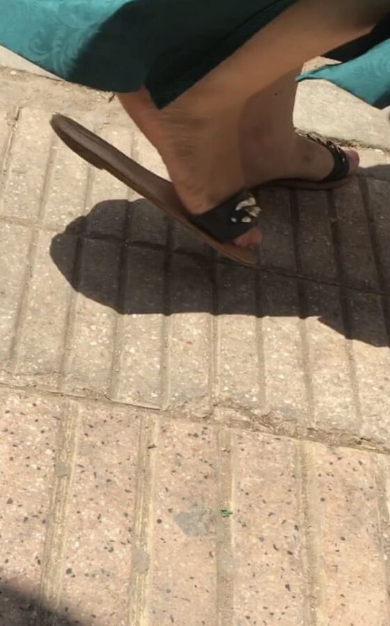 Arab hot wifes