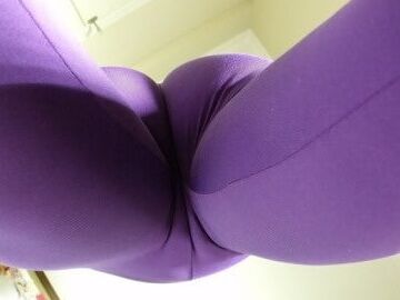 BIG ASS