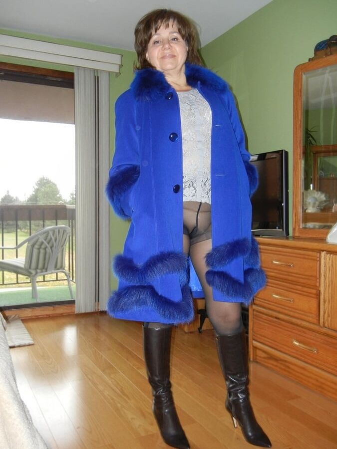 Mature sexy