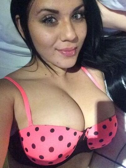 Latina hot milf