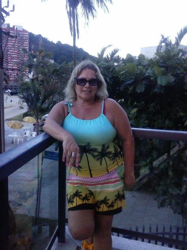 MILF MARLENE