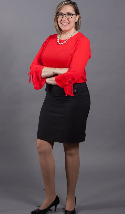 Pantyhosed Business Bitches - PR Photos