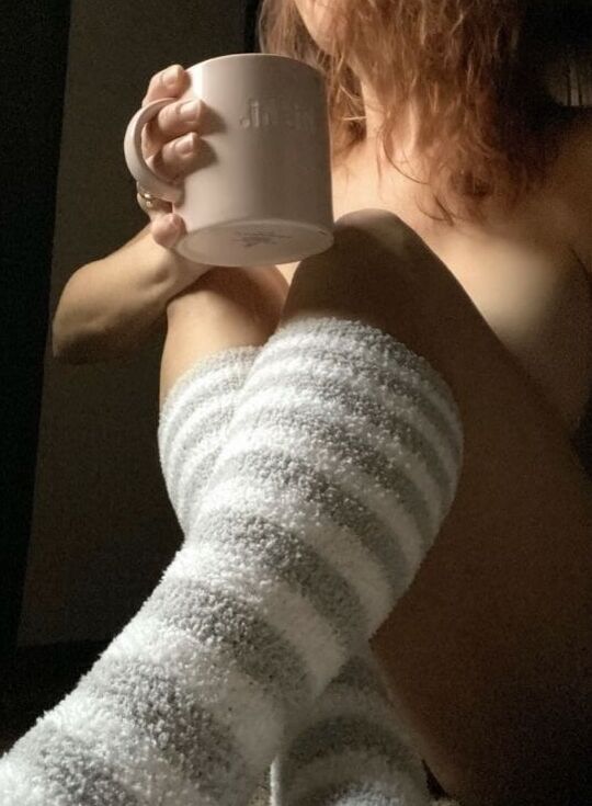 Girls at home