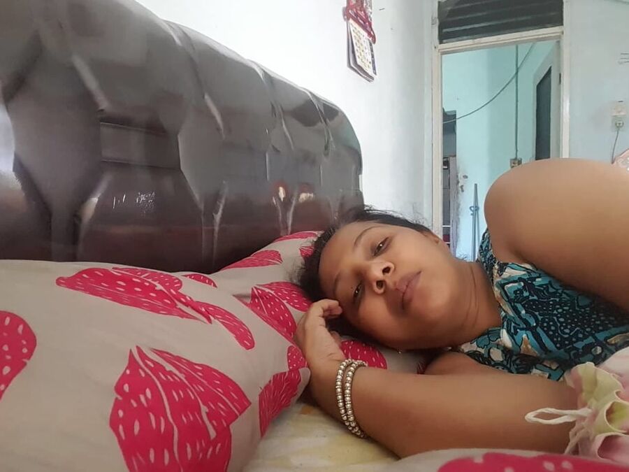 Slutty Naughty Bhabhi