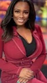 Fox News Tia Ewing