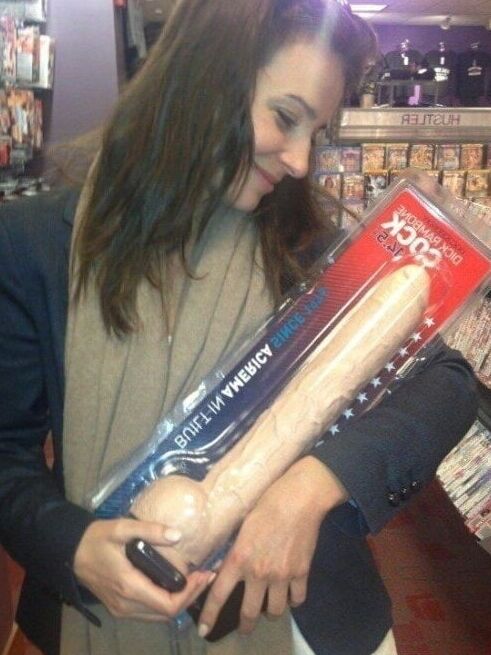 Fun, fear &amp; lustful