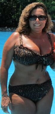 THICK MATURES V.