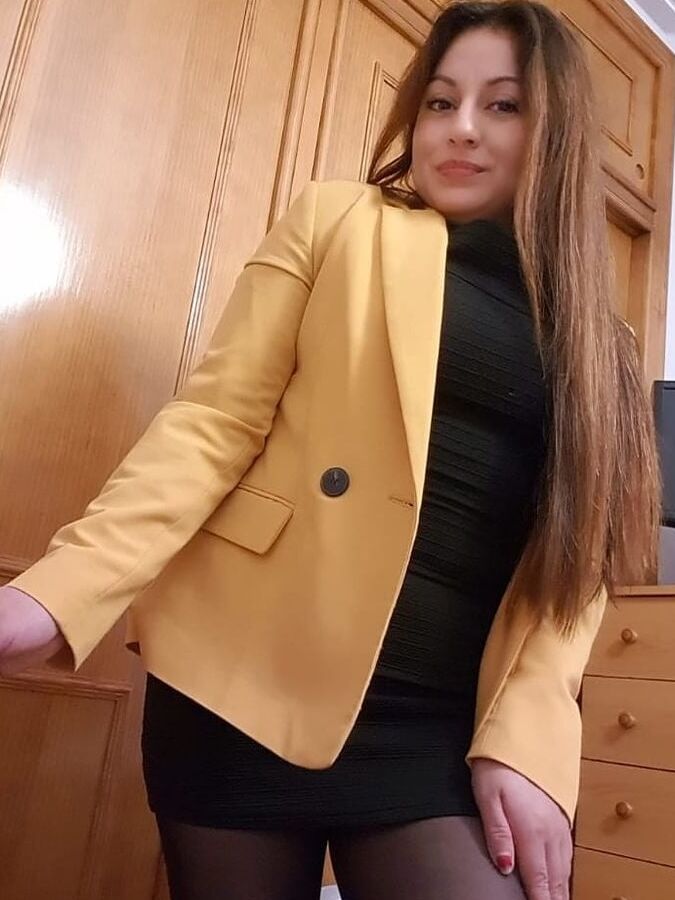 MILF Galo