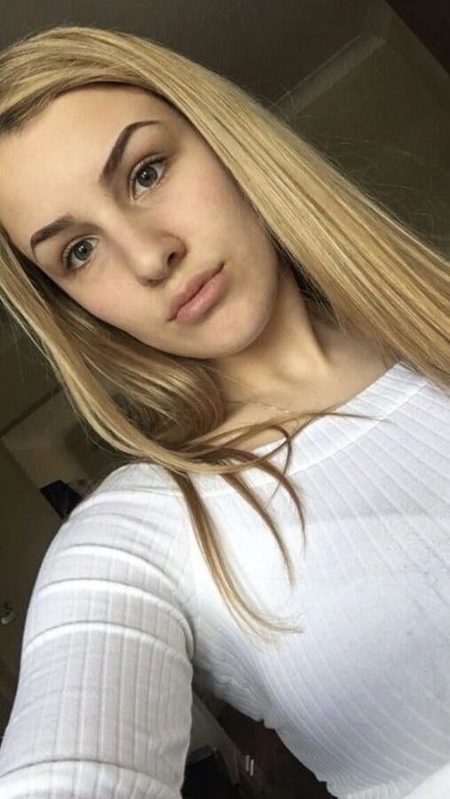 Sweet Slut
