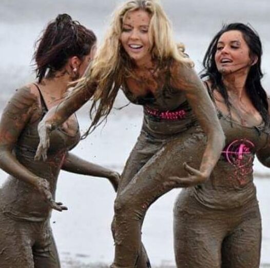 Mddy girls