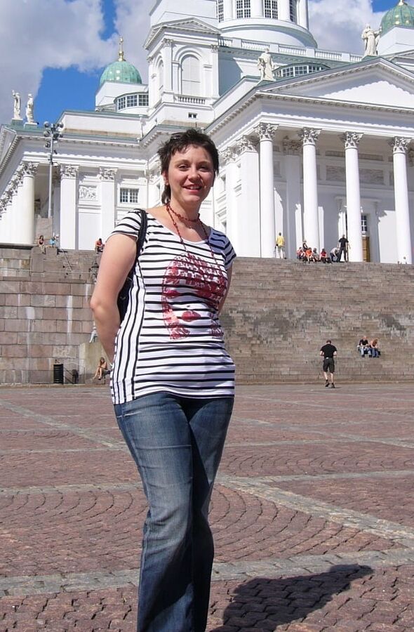 Christine from Germany
