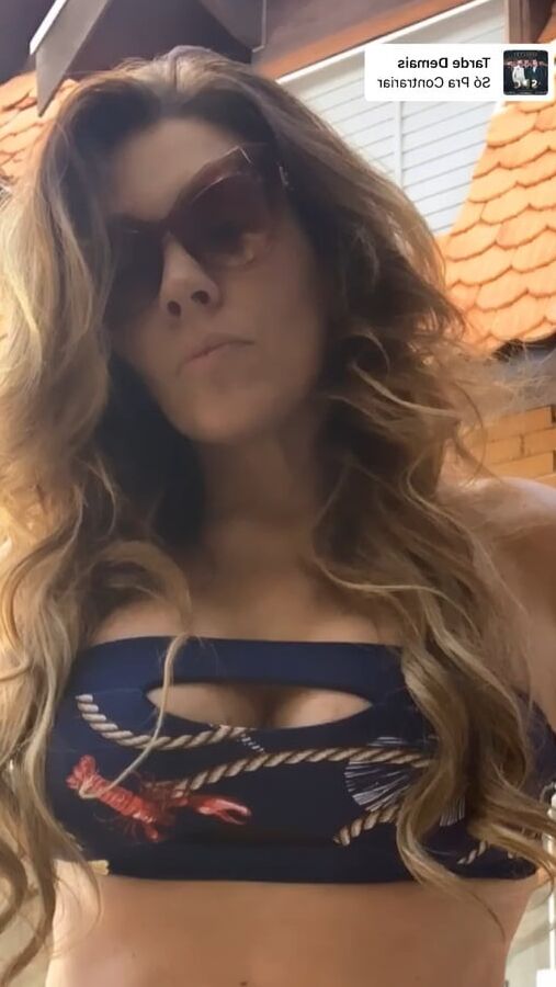 April cum whores - please comment and tribute