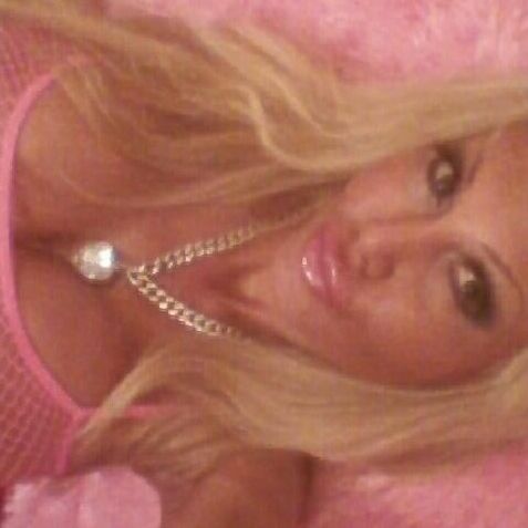 Blondie Bennett