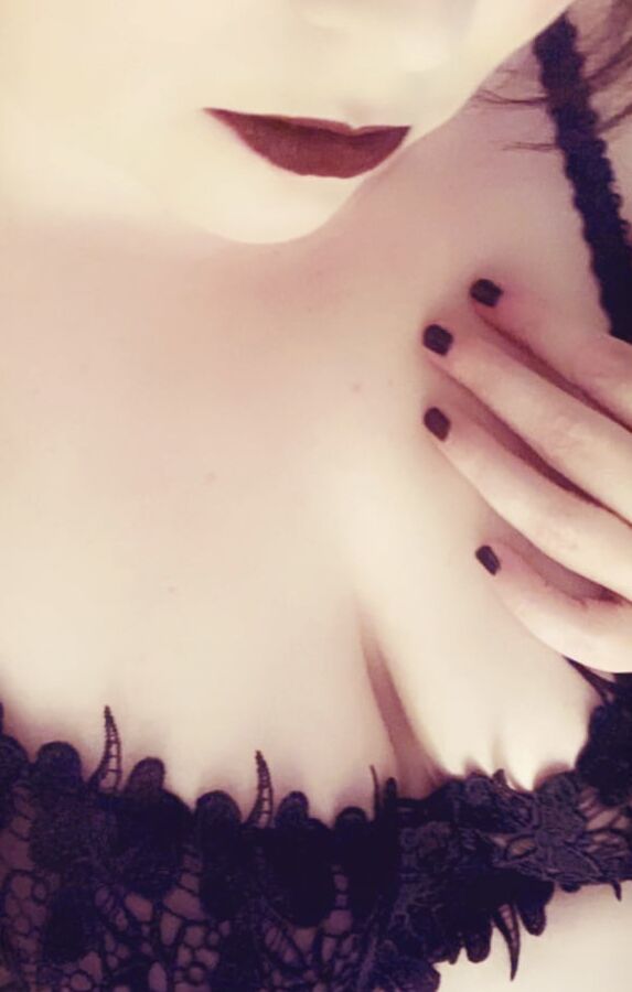 Black Flames