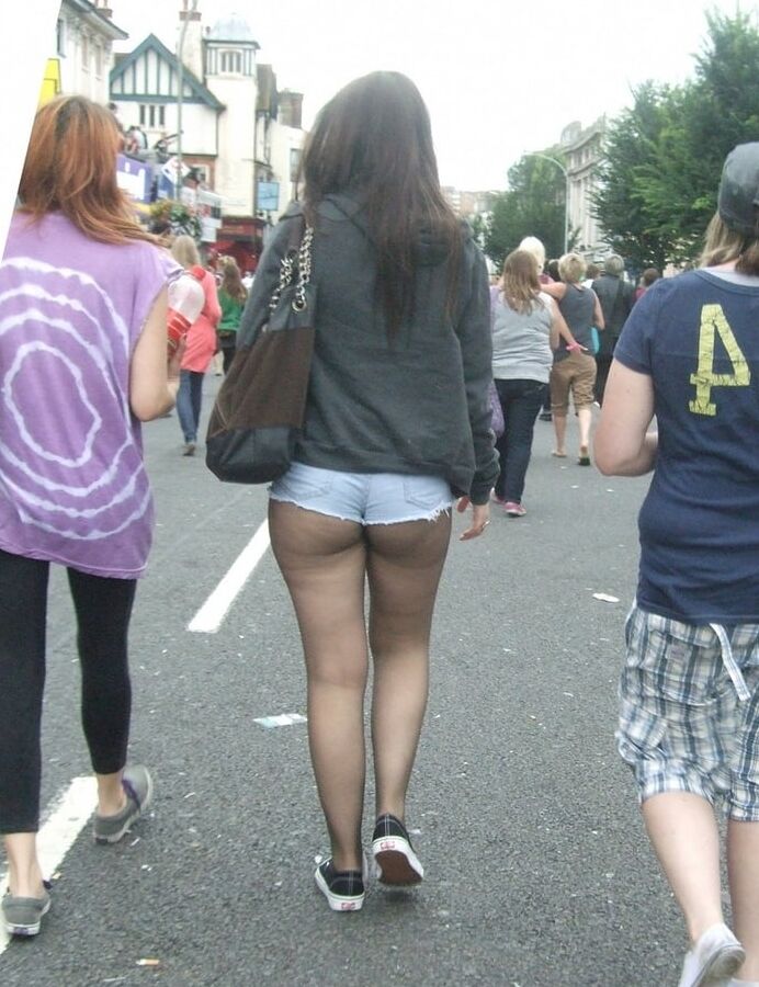 street candids