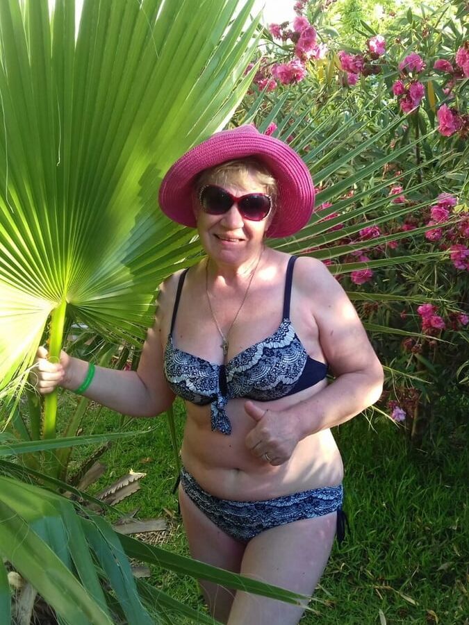 Granny beach