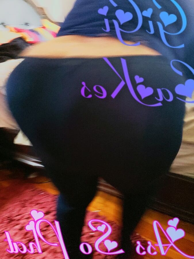 My Butt