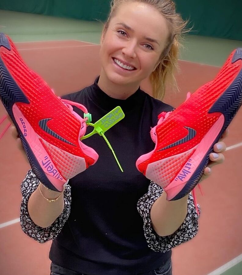 ELINA SVITOLINA PICTURES