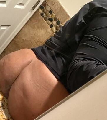 Big tit femboy