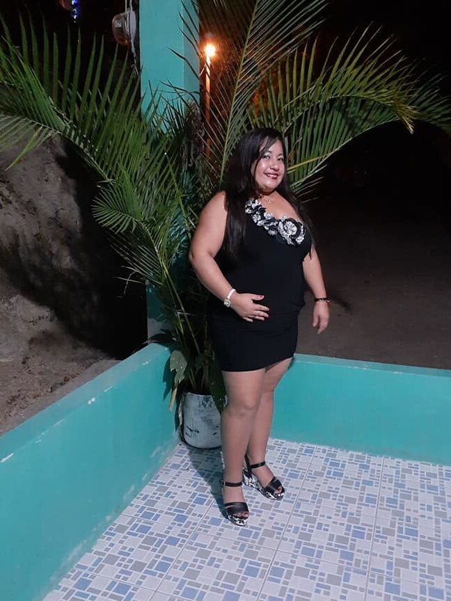rosario andrade