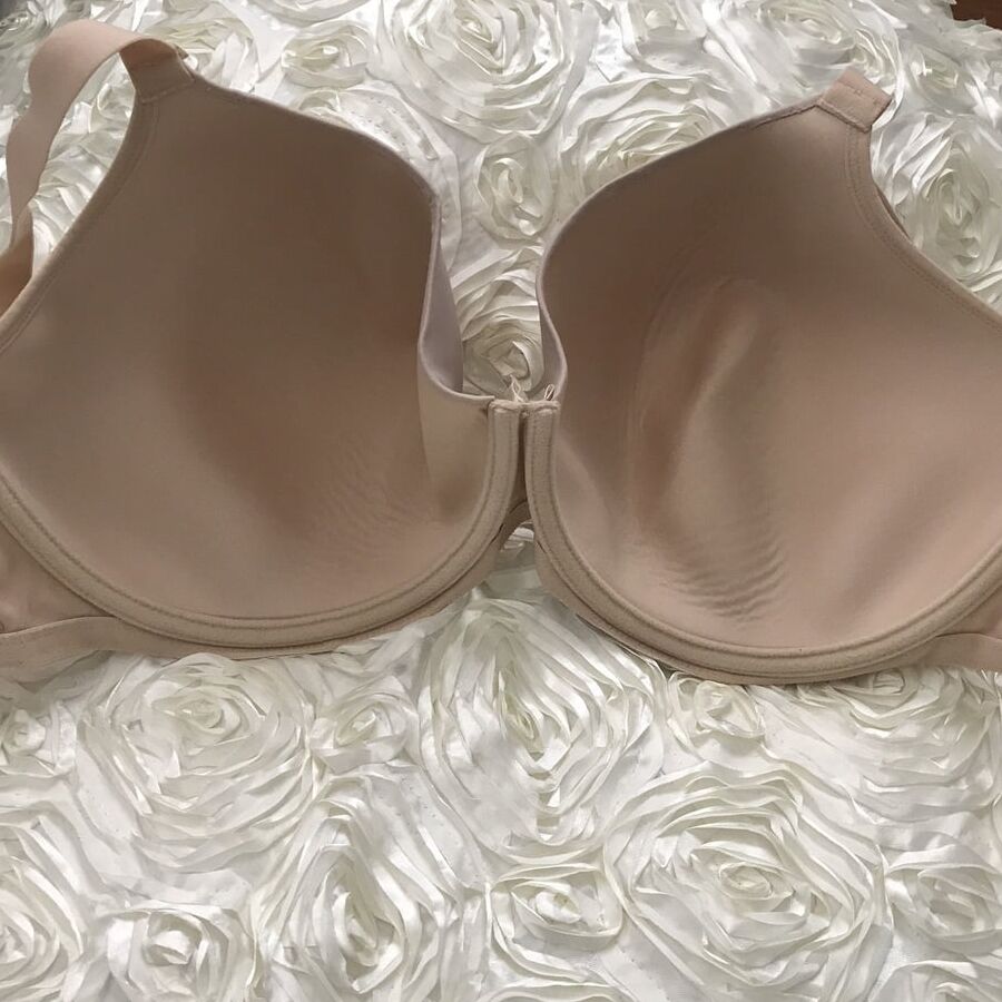 J-K cup bras