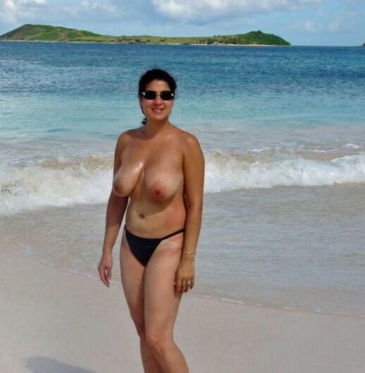 Milf Titties