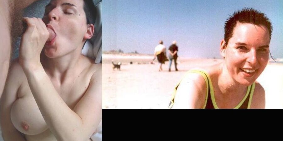 mega gallery of women dressed naked before after