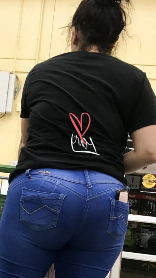 Culote enorme