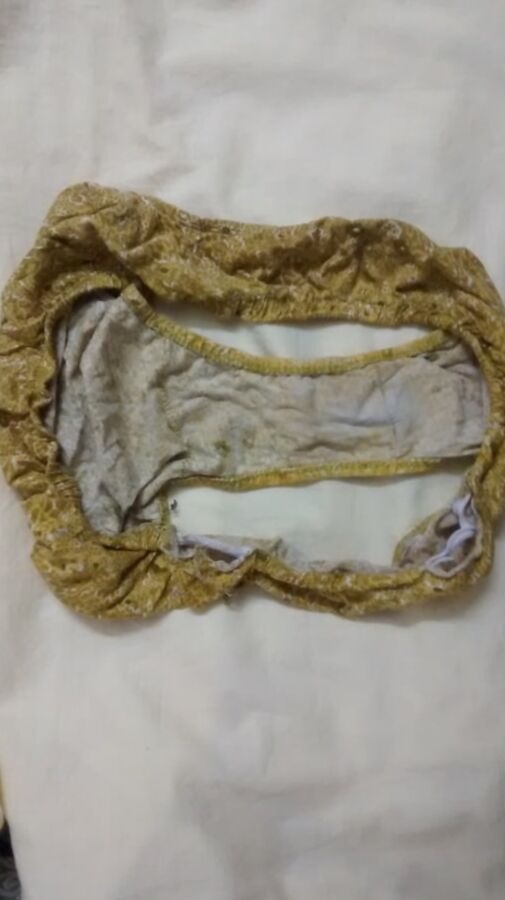 Pissn&; Panties