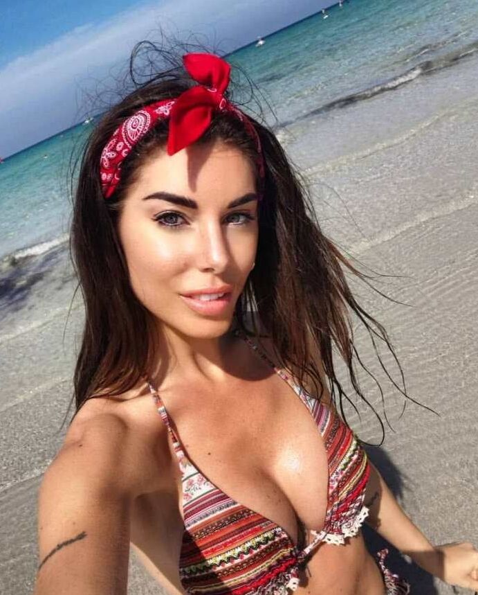 Bianca Atzei