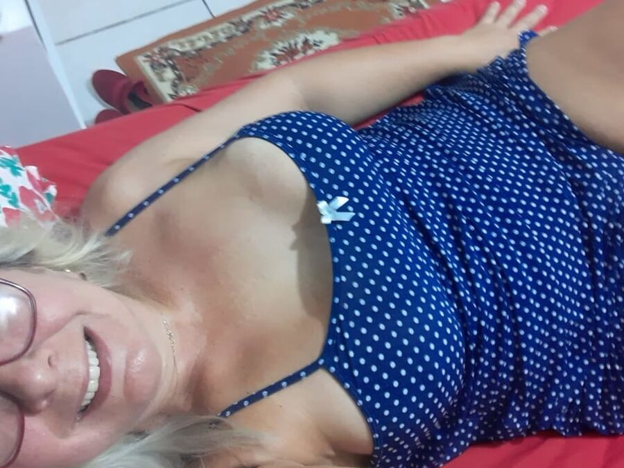Lidia my ex-Wife