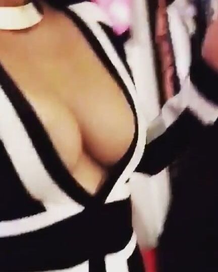 Hot Cousin