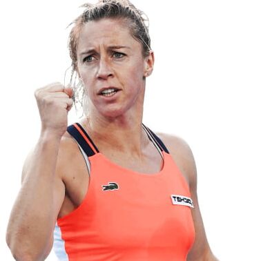 Pauline Parmentier