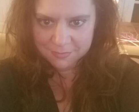 BBW Milf