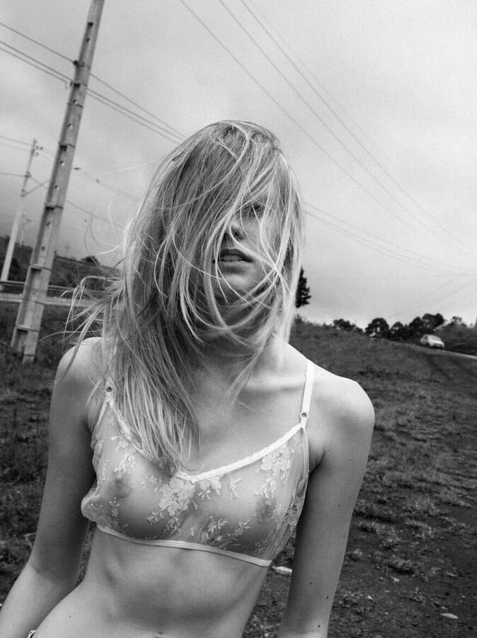 Erotic Photography