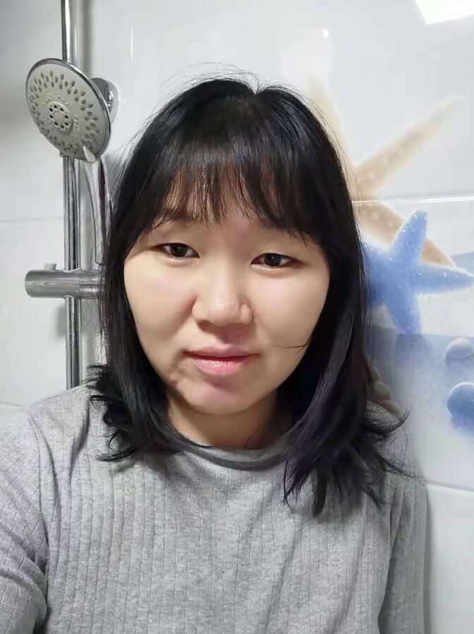 Im saggy tit chinese whore