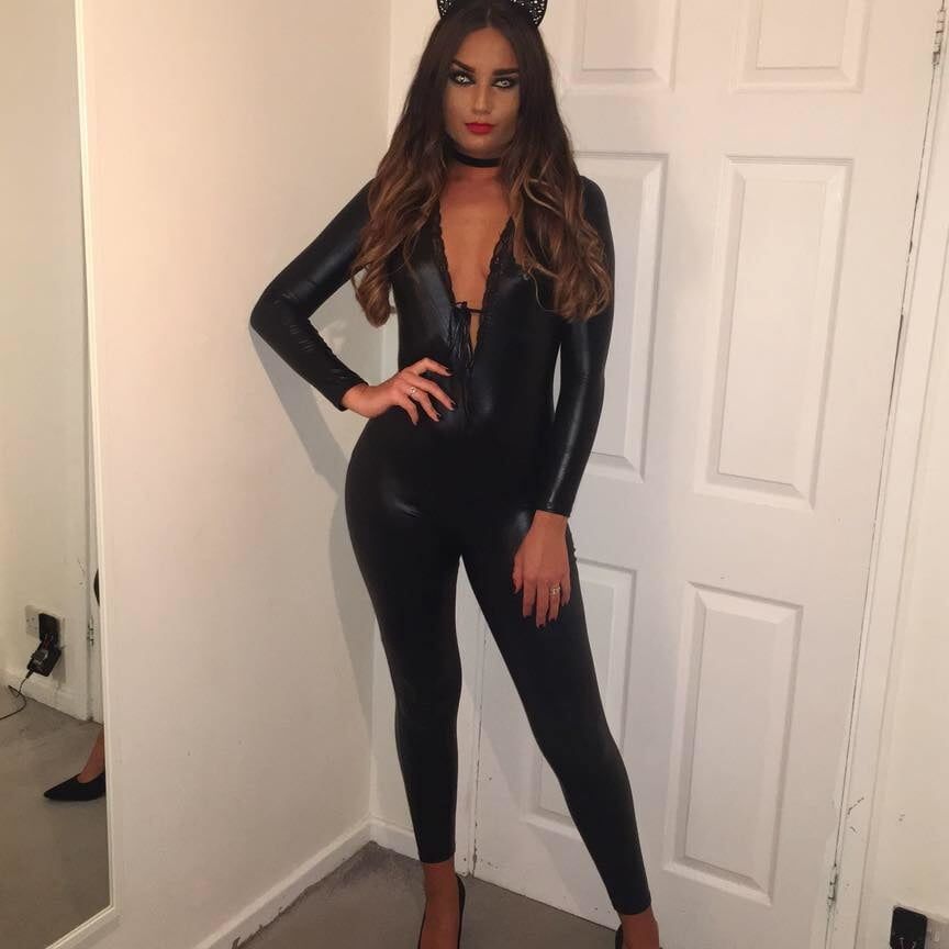 Stupid Chav Sluts- Sophie Mc
