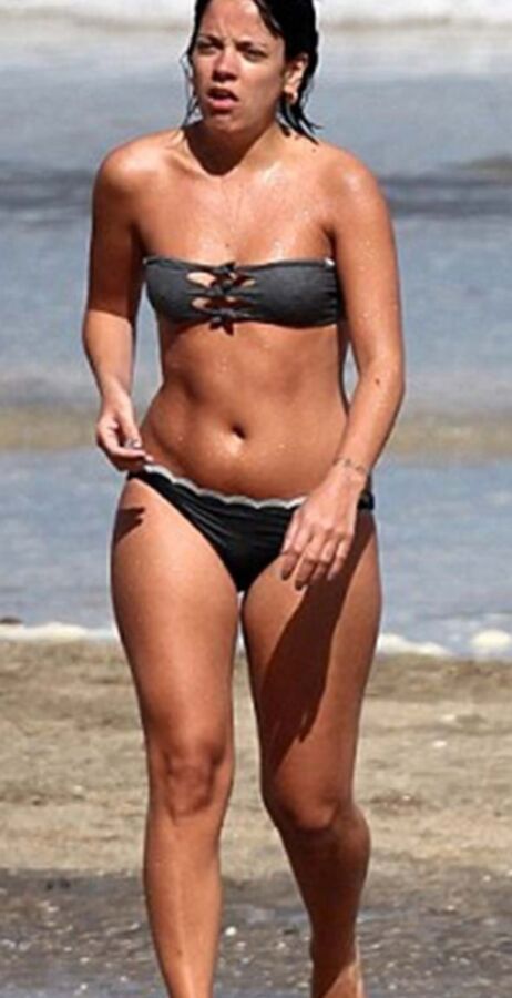 Lily Allen Great Nipple Slip Collection