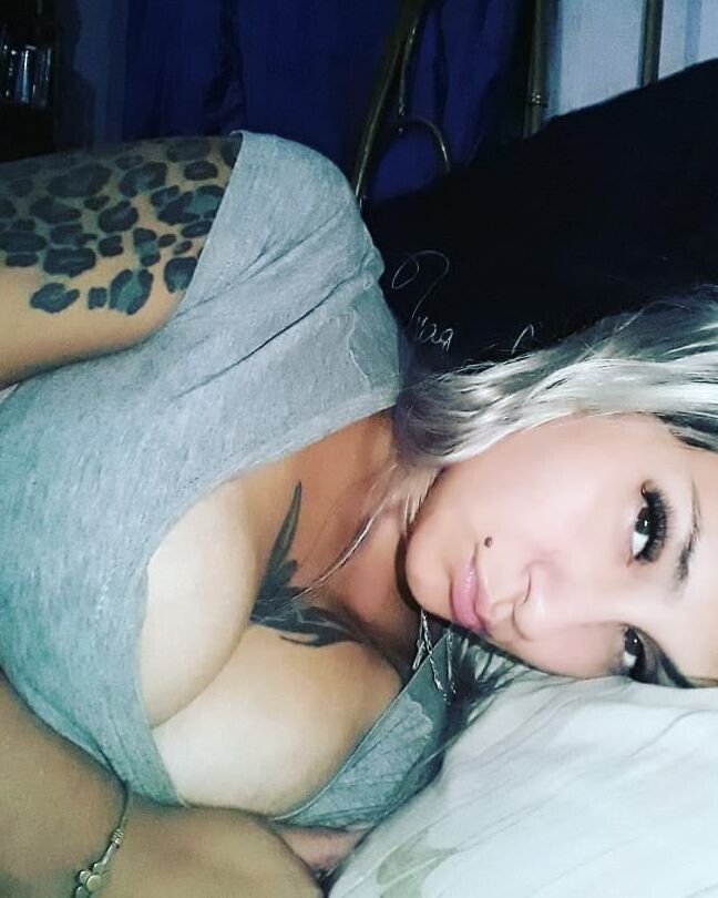 pechugonas