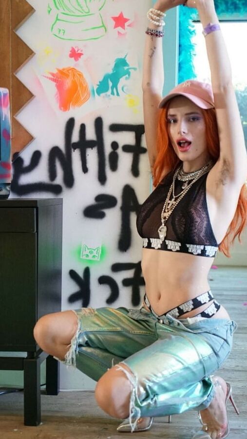 Bella Thorne