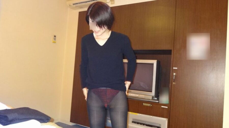 Cheating wife