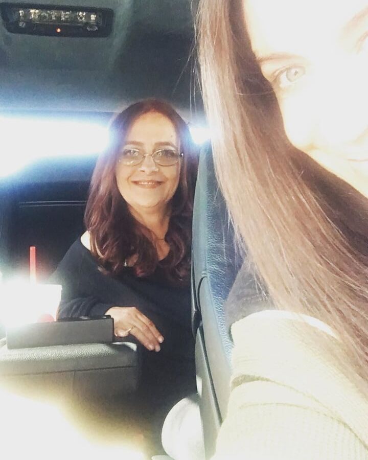 Pattie Mallette