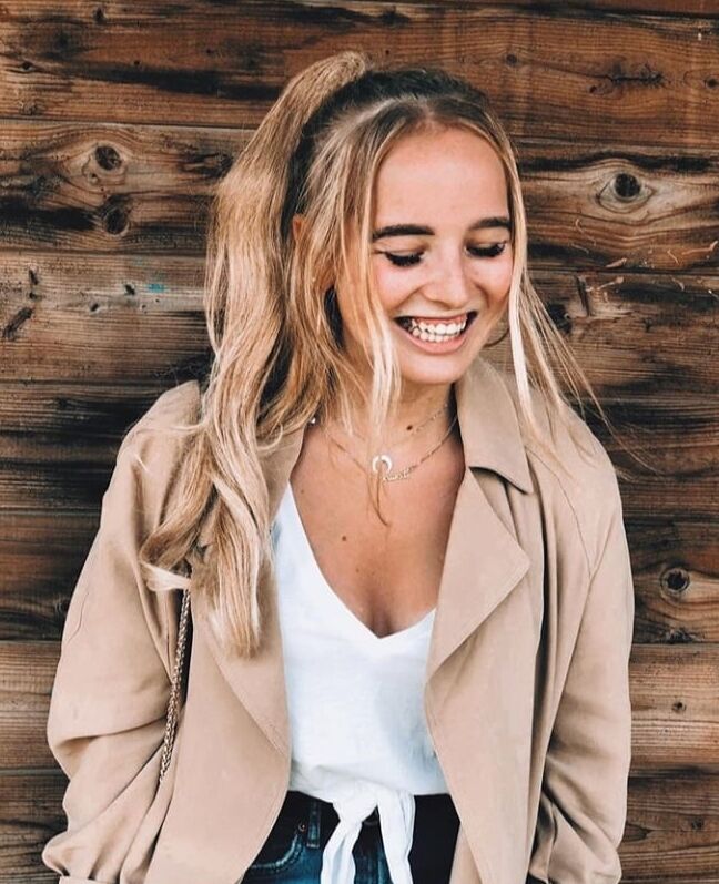 Instagram model