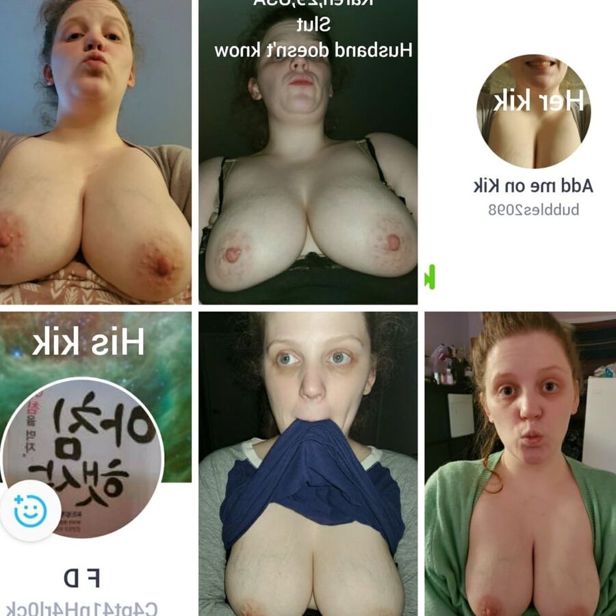 Karen the whore