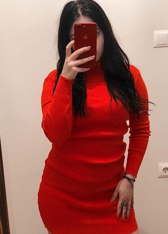 Turkish amateur women non-nude but very sexy